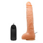 Вібратор на присосці " SEXTOY TOP PENIS " BW-008038Z