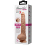 Вібратор на присосці " SEXTOY TOP PENIS " BW-008038Z