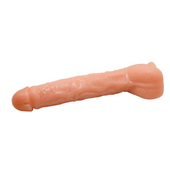 Фалоімітатор на присосці " SEXTOY TOP PENIS " BW-008038N
