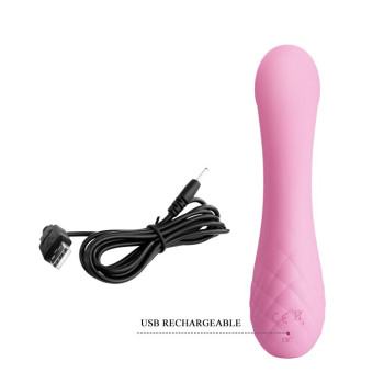 Вібратор PRETTY LOVE " Ron " BI-014666