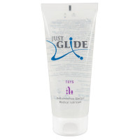 Лубрикант для секс-игрушек JUST GLIDE " Toy Lube ", 200 МЛ