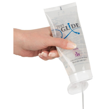 Лубрикант для секс-игрушек JUST GLIDE " Toy Lube ", 200 МЛ