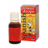 Возбуждающие капли для двоих Spanish Fly Extra Power ( 15 ml )