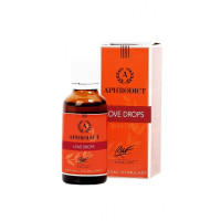 Краплі збудливі для двох Aphrodict Love Drops, 20 ml