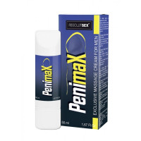Крем для збільшення пенісу PENIMAX, 50 ml