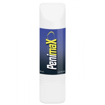 Крем для збільшення пенісу PENIMAX, 50 ml