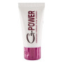 Крем стимулюючий G POWER, 30 ml