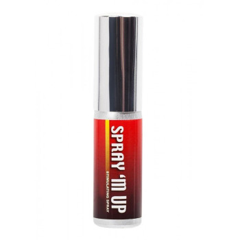 Збудливий спрей SPRAY M UP, 15 ml