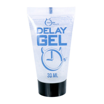 Пролонгуючий гель Delay Gel, 30 ml