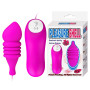 Віброяйце PLEASURE SHEL, BI-014150