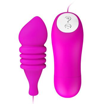 Віброяйце PLEASURE SHEL, BI-014150