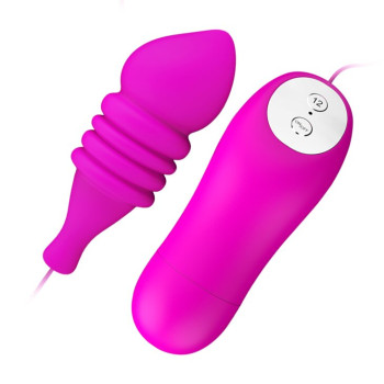 Віброяйце PLEASURE SHEL, BI-014150