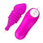 Віброяйце PLEASURE SHEL, BI-014150