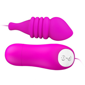 Віброяйце PLEASURE SHEL, BI-014150