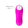 Віброяйце PLEASURE SHEL, BI-014150