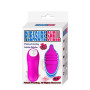 Віброяйце PLEASURE SHEL, BI-014150