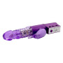 Вібратор із стимулятором клітора Cute Baby Vibrator, BW-004104SY