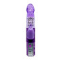 Вібратор із стимулятором клітора Cute Baby Vibrator, BW-004104SY