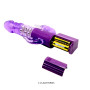 Вібратор із стимулятором клітора Cute Baby Vibrator, BW-004104SY