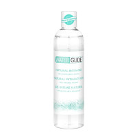 Лубрикант Water Glide NATURAL INTIMATE GEL, 300 мл