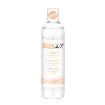 Лубрикант Water Glide NOURISHING, 300 мл