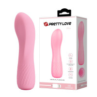 Мини вибратор серии Pretty Love - Alice, BI-014561