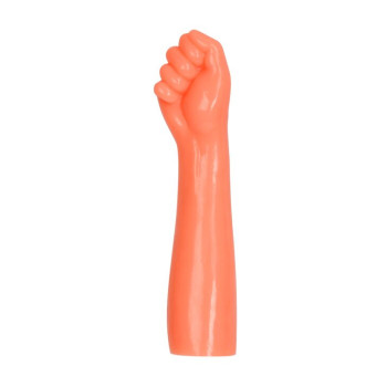 Фаллоимитатор для фистинга в виде руки - Hand Real Feeling, BW-007039