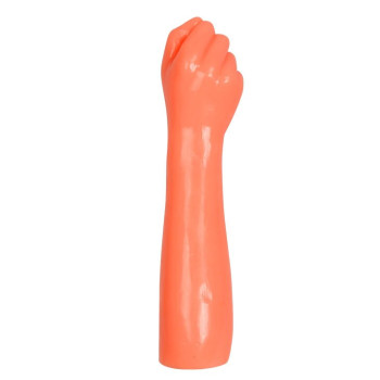 Фаллоимитатор для фистинга в виде руки - Hand Real Feeling, BW-007039