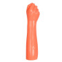 Фаллоимитатор для фистинга в виде руки - Hand Real Feeling, BW-007039