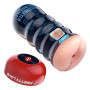 Мастурбатор PRETTY LOVE - VACUUM CUP MASTURBATOR ANUS, BM-00900T58-1