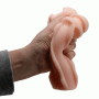 Мастурбатор PRETTY LOVE - VACUUM CUP MASTURBATOR ANUS, BM-00900T58-1