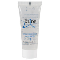 Гель-лубрикант Just Glide "Waterbased" ( 20 ml )