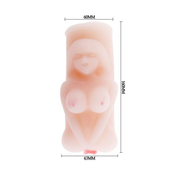 Мастурбатор BM-009053N