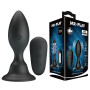 Анальний стимулятор із вібрацією MR PLAY - VIBRATING ANAL PLUG, BI-040076W-MR