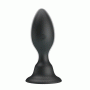 Анальний стимулятор із вібрацією MR PLAY - VIBRATING ANAL PLUG, BI-040076W-MR