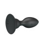 Анальний стимулятор із вібрацією MR PLAY - VIBRATING ANAL PLUG, BI-040076W-MR