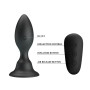 Анальний стимулятор із вібрацією MR PLAY - VIBRATING ANAL PLUG, BI-040076W-MR
