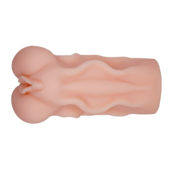 Мастурбатор-вагіна Crazy Bull - Linda, BM-009155U