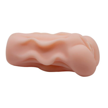 Мастурбатор-вагіна Crazy Bull - Linda, BM-009155U