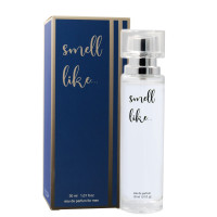 Парфумерна вода з феромонами для чоловіків Smell Like # 10 for Man, 30 ml
