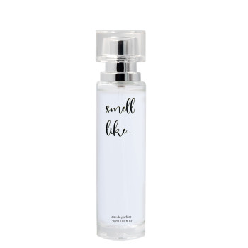 Парфюмерная вода с феромонами для мужчин Smell Like # 10 for Man, 30 ml