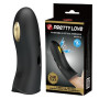 Кліторальний стимулятор на палець Pretty Love - MARICO Fingering Electric Vibrator, BI-014755