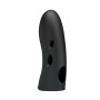 Кліторальний стимулятор на палець Pretty Love - MARICO Fingering Electric Vibrator, BI-014755