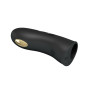 Кліторальний стимулятор на палець Pretty Love - MARICO Fingering Electric Vibrator, BI-014755