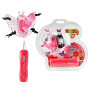 Вибро-стимулятор бабочка Butterfly Mini, BI-036012