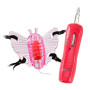 Вибро-стимулятор бабочка Butterfly Mini, BI-036012