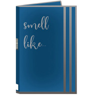 Парфумерна вода з феромонами для чоловіків Smell Like # 10 for Man, 1 ml