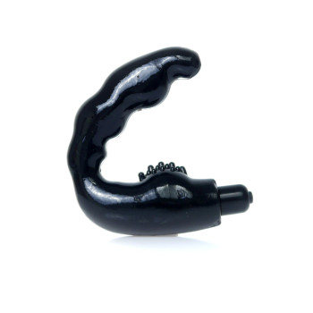 Массажер простаты Boss - Anal Fantasy Black, BS6700002