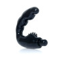 Массажер простаты Boss - Anal Fantasy Black, BS6700002