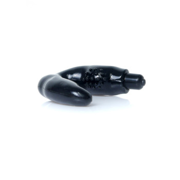 Массажер простаты Boss - Anal Fantasy Black, BS6700002